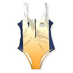 Haikyuu Swimsuits - Team Schweiden Adlers Swimsuit FDM3107