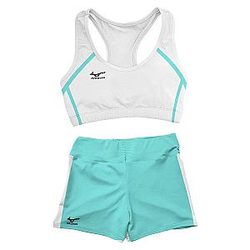 Haikyuu Swimsuits - Team Aoba Johsai Active Wear Set FDM3107