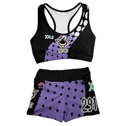 Pokemon Swimsuits - Allister Stow- on- Side Gym Active Wear Set FDM3107