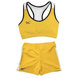 Haikyuu Swimsuits - Team Johzenji Active Wear Set FDM3107