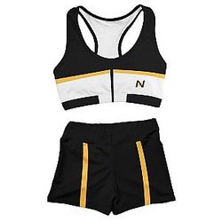Re: Zero Subaru Natsuki Active Wear Set FDM3107