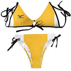 Haikyuu Swimsuits - Team Johzenji Bikini Swimsuit FDM3107