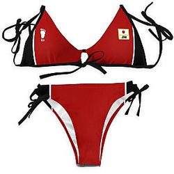 Haikyuu National Team Bikini Swimsuit FDM3107