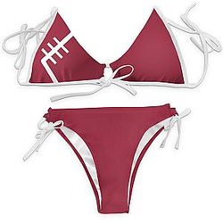 Naruto Swimsuits - Sakura Summer Bikini Swimsuit FDM3107