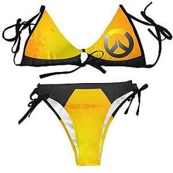 One Piece Swimsuits - Tracer Summer Bikini Swimsuit FDM3107