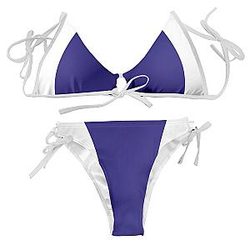 Swimsuit Store - Nagatoro Bikini Swimsuit FDM3107
