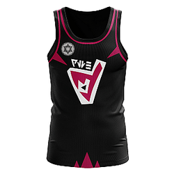 Pokemon Swimsuits - Dark Uniform Unisex Tank Tops FDM3107