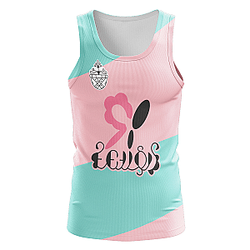 Pokemon Swimsuits - Fairy Uniform Unisex Tank Tops FDM3107