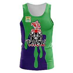 Pokemon Swimsuits - Poison Uniform Unisex Tank Tops FDM3107