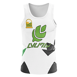 Pokemon Swimsuits - Grass Uniform Unisex Tank Tops FDM3107
