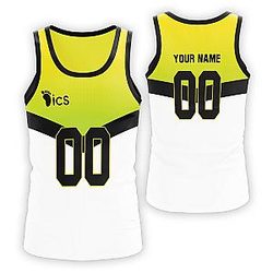 Haikyuu Swimsuits - Personalized Team Itachiyama Unisex Tank Tops FDM3107