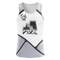Pokemon Swimsuits - Rock Uniform Unisex Tank Tops FDM3107