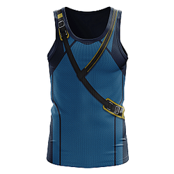 Swimsuit Store - Shadow of the Tomb Raider Unisex Tank Tops FDM3107