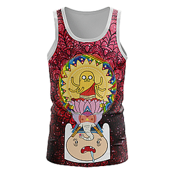 Swimsuit Store - Adventure Time Unisex Tank Tops FDM3107