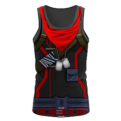 Swimsuit Store - Desperado Unisex Tank Tops FDM3107