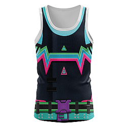 Swimsuit Store - Lite Show Unisex Tank Tops FDM3107