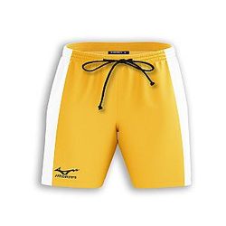 Haikyuu Swimsuits - Team Johzenji Beach Shorts FDM3107