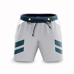 My Hero Academia Swimsuits - UA High Uniform Beach Shorts FDM3107
