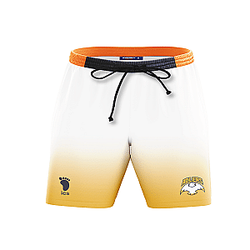 Haikyuu Swimsuits - Schweiden Adlers Beach Shorts FDM3107