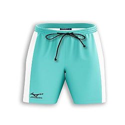 Haikyuu Swimsuits - Team Aoba Johsai Beach Shorts FDM3107