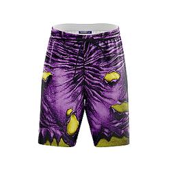 Swimsuit Store - Hulk Beach Shorts FDM3107