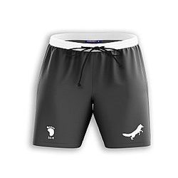 Haikyuu Swimsuits - Team Inarizaki Beach Shorts FDM3107