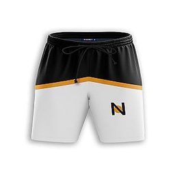 Re: Zero Subaru Natsuki Beach Shorts FDM3107