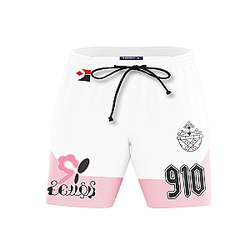 Pokemon Swimsuits - Fairy Uniform Beach Shorts FDM3107