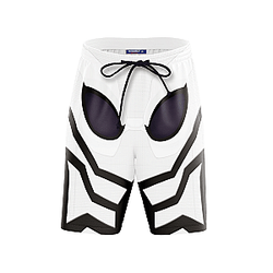 Future Foundation Spidey Beach Shorts FDM3107