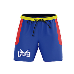 My Hero Academia Swimsuits - Might Plus Ultra Beach Shorts FDM3107