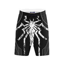 Swimsuit Store - Venomous Beach Shorts FDM3107