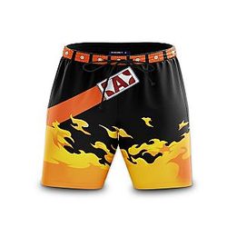 One Piece Swimsuits - Ace Summer Beach Shorts FDM3107