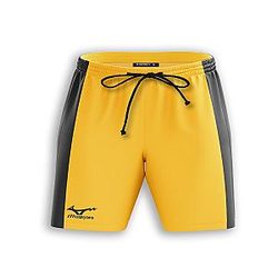 Haikyuu Swimsuits - Johzenji Libero Beach Shorts FDM3107