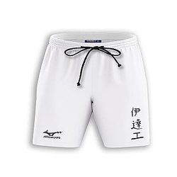 Haikyuu Swimsuits - Datekou Libero Beach Shorts FDM3107