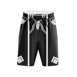 Swimsuit Store - All New Venom Beach Shorts FDM3107