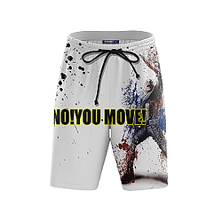 Swimsuit Store - Infinity Dust Beach Shorts FDM3107
