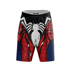 Swimsuit Store - Spidey Beach Shorts FDM3107