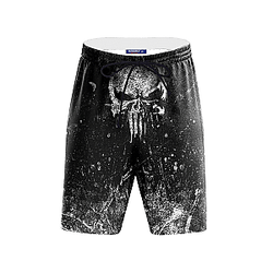 Swimsuit Store - Castle Beach Shorts FDM3107