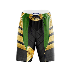 Swimsuit Store - Loki Beach Shorts FDM3107