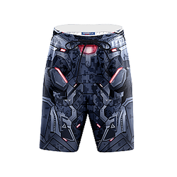 Swimsuit Store - Rhodes Beach Shorts FDM3107