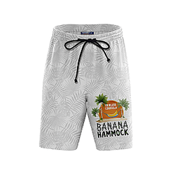 Swimsuit Store - Banana Hammock Beach Shorts FDM3107