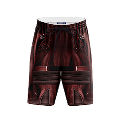 Swimsuit Store - Starlord Beach Shorts FDM3107