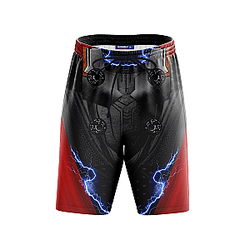 Swimsuit Store - Stormbreaker Beach Shorts FDM3107