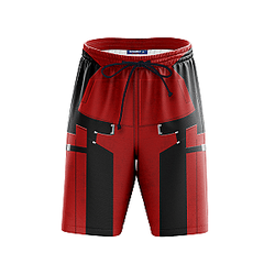 Swimsuit Store - Sexy Motherf**ker Beach Shorts FDM3107