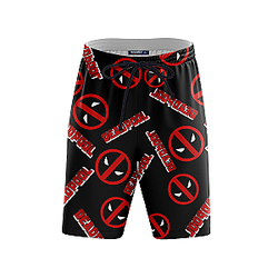 Swimsuit Store - Wade Beach Shorts FDM3107