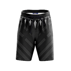 Swimsuit Store - King's Mantle Beach Shorts FDM3107
