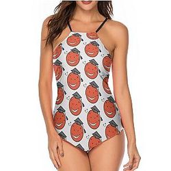 Assassination Classroom Swimsuits - Anime Style Swimwear Fashion Beautiful 2 Piece Bathing Suits