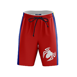 Swimsuit Store - Friendly Neighborhood Beach Shorts FDM3107