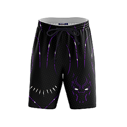 Swimsuit Store - The King Beach Shorts FDM3107