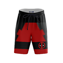 Swimsuit Store - Wilson Beach Shorts FDM3107